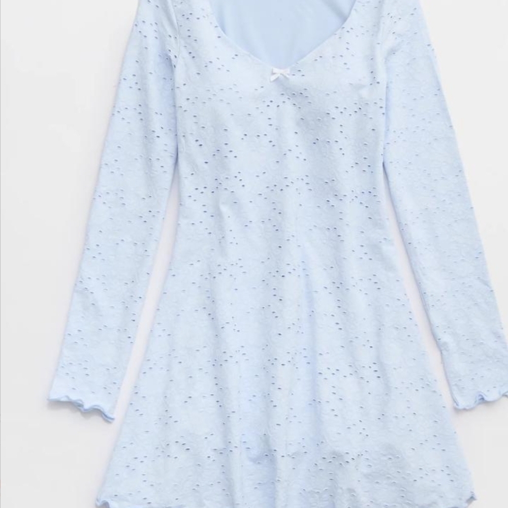 Women’s OFFLINE By Aerie Treat Yourself Dress
